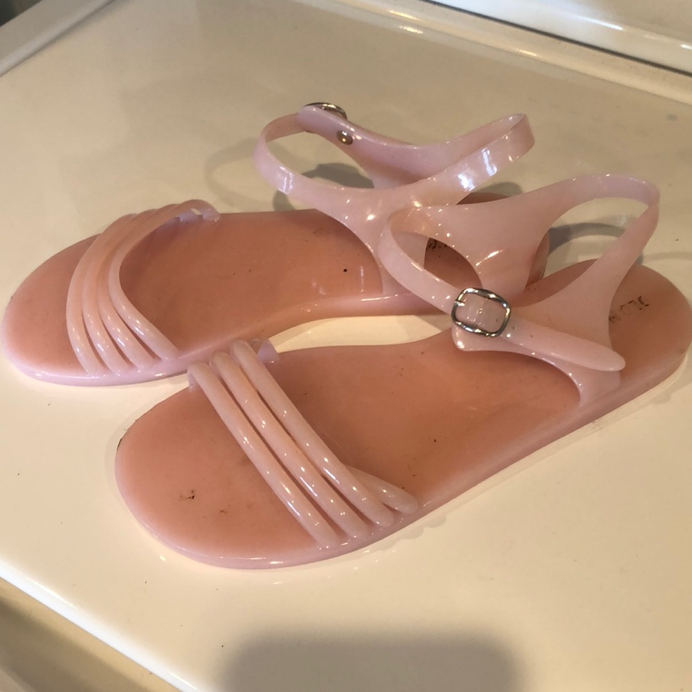 Old Navy Jelly Sandals